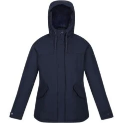 Regatta Womens Bria Waterproof Jacket