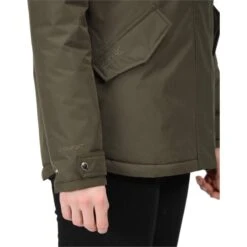 Regatta Womens Bria Waterproof Jacket 27 Regatta Womens Bria Waterproof Jacket -Sealskinz Sale Store image 592282