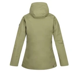 Regatta Womens Sanda II Waterproof Jacket -Sealskinz Sale Store image 592463