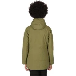 Regatta Womens Sanda II Waterproof Jacket -Sealskinz Sale Store image 592465