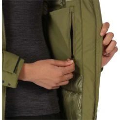 Regatta Womens Sanda II Waterproof Jacket -Sealskinz Sale Store image 592468