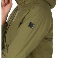 Regatta Womens Sanda II Waterproof Jacket -Sealskinz Sale Store image 592470