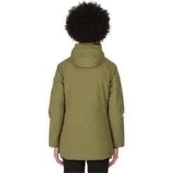 Regatta Womens Sanda II Waterproof Jacket -Sealskinz Sale Store image 592471