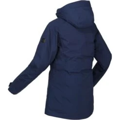 Regatta Womens Sanda II Waterproof Jacket -Sealskinz Sale Store image 592475