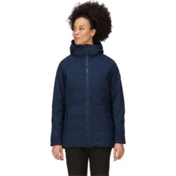 Regatta Womens Sanda II Waterproof Jacket -Sealskinz Sale Store image 592479