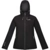 Regatta Womens Highton Stretch Padded Jacket II