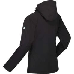 Regatta Womens Highton Stretch Padded Jacket II -Sealskinz Sale Store image 592542