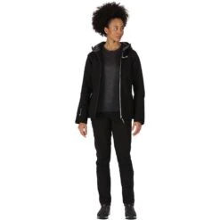 Regatta Womens Highton Stretch Padded Jacket II -Sealskinz Sale Store image 592547