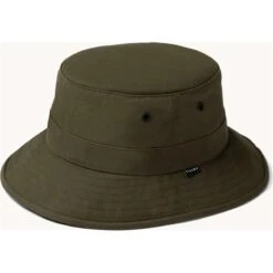 Tilley Waxed Bucket Hat -Sealskinz Sale Store image 592942