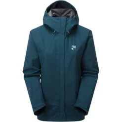Sprayway Womens Cape Wrath GORE-TEX Paclite Jacket