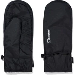 Berghaus Hydroshell Waterproof Winter Mitts