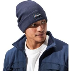 Berghaus Logo Recognition Beanie -Sealskinz Sale Store image 594669
