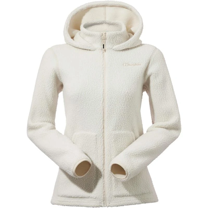 Berghaus Womens Darria FZ Hooded Fleece Jacket 1 Berghaus Womens Darria FZ Hooded Fleece Jacket