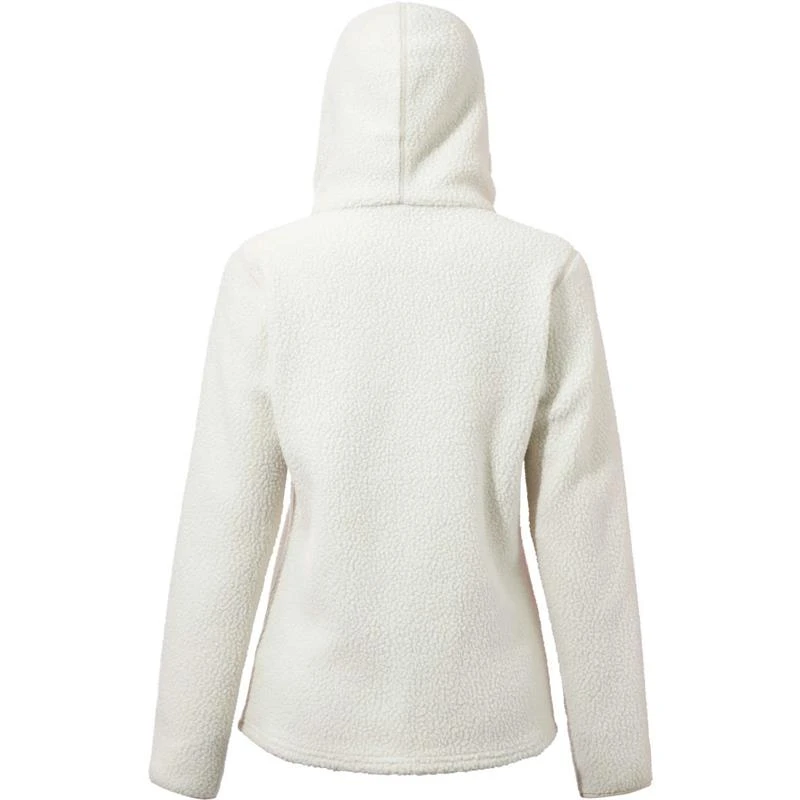 Berghaus Womens Darria FZ Hooded Fleece Jacket 2 Berghaus Womens Darria FZ Hooded Fleece Jacket - Image 2