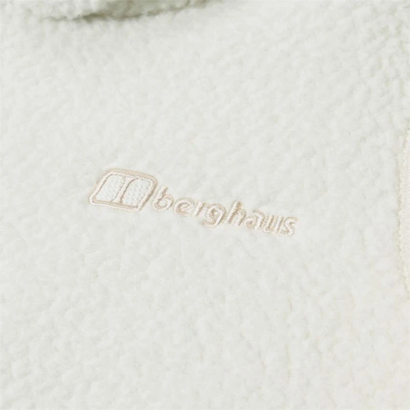 Berghaus Womens Darria FZ Hooded Fleece Jacket 8 Berghaus Womens Darria FZ Hooded Fleece Jacket - Image 8