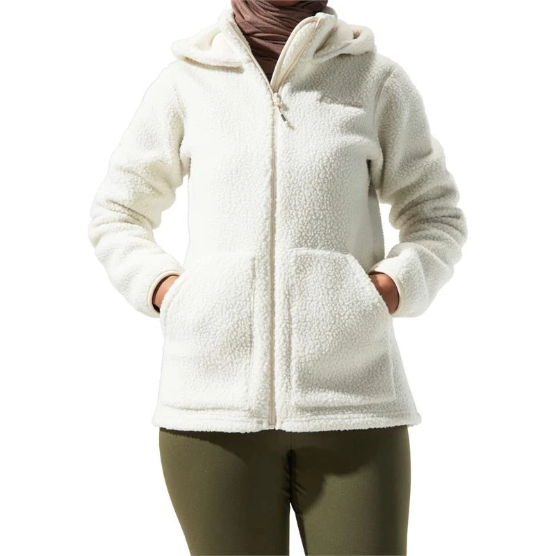 Berghaus Womens Darria FZ Hooded Fleece Jacket 12 Berghaus Womens Darria FZ Hooded Fleece Jacket - Image 12