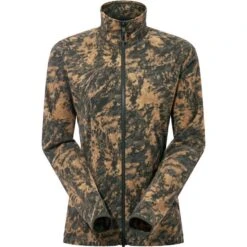 Berghaus Womens Navala Fleece Jacket