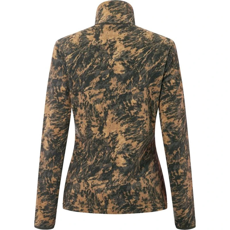 Berghaus Womens Navala Fleece Jacket 2 Berghaus Womens Navala Fleece Jacket - Image 2