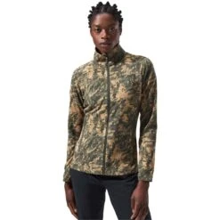 Berghaus Womens Navala Fleece Jacket 19 Berghaus Womens Navala Fleece Jacket -Sealskinz Sale Store image 596137