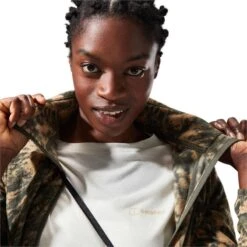 Berghaus Womens Navala Fleece Jacket 21 Berghaus Womens Navala Fleece Jacket -Sealskinz Sale Store image 596139