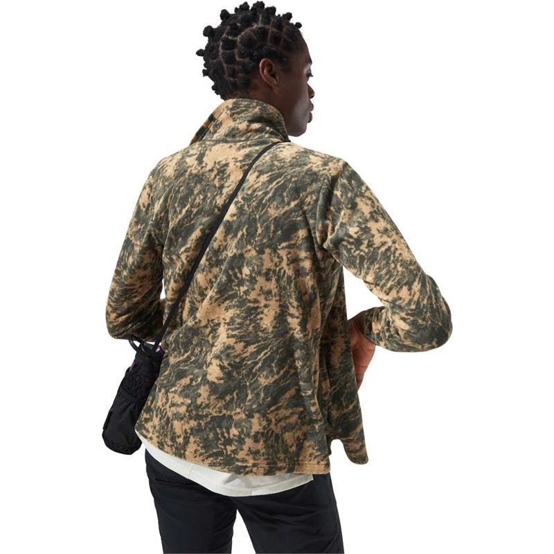 Berghaus Womens Navala Fleece Jacket 10 Berghaus Womens Navala Fleece Jacket - Image 10