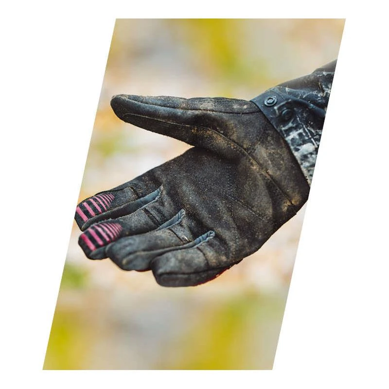 Sealskinz Sutton Waterproof All Weather MTB Gloves 17 Sealskinz Sutton Waterproof All Weather MTB Gloves - Image 17