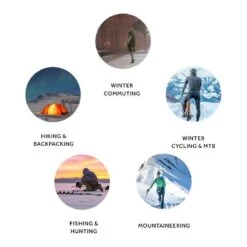 Sealskinz Rocklands Waterproof Extreme Cold Weather Insulated Gloves With Fusion Control -Sealskinz Sale Store image 597634