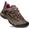 KEEN Targhee III Womens Waterproof Shoes
