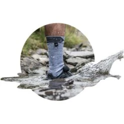 Sealskinz Bircham Waterproof All Weather Ankle Length Socks -Sealskinz Sale Store image 597881