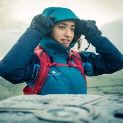 Sprayway Womens Torridon Waterproof GTX Jacket -Sealskinz Sale Store image 597973