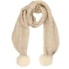 Regatta Womens Lovella Bobble Scarf III