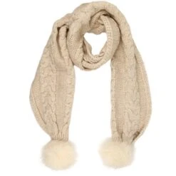 Regatta Womens Lovella Bobble Scarf III