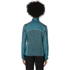 Regatta Womens Lindalla IV Lightweight Fleece -Sealskinz Sale Store image 600055
