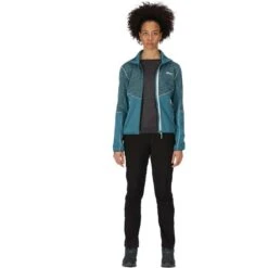 Regatta Womens Lindalla IV Lightweight Fleece -Sealskinz Sale Store image 600056