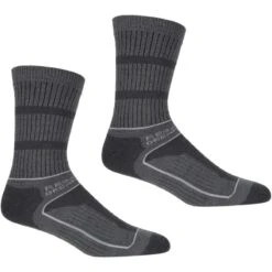Regatta Womens Samaris 3 Season Socks