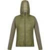 Regatta Womens Pemble IV Hybrid Softshell