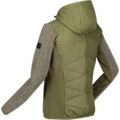 Regatta Womens Pemble IV Hybrid Softshell -Sealskinz Sale Store image 600954