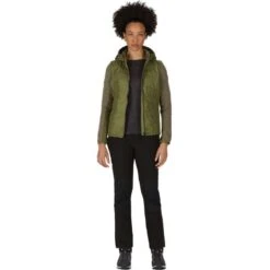 Regatta Womens Pemble IV Hybrid Softshell -Sealskinz Sale Store image 600958