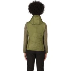 Regatta Womens Pemble IV Hybrid Softshell -Sealskinz Sale Store image 600959