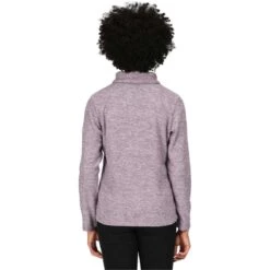 Regatta Womens Kizmit Full Zip Fleece -Sealskinz Sale Store image 603959