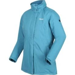 Regatta Womens Blanchet II Waterproof Insulated Jacket 22 Regatta Womens Blanchet II Waterproof Insulated Jacket -Sealskinz Sale Store image 604551