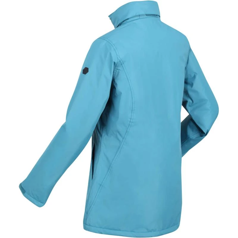 Regatta Womens Blanchet II Waterproof Insulated Jacket 5 Regatta Womens Blanchet II Waterproof Insulated Jacket - Image 5