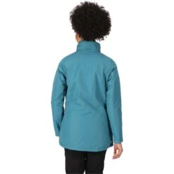 Regatta Womens Blanchet II Waterproof Insulated Jacket 27 Regatta Womens Blanchet II Waterproof Insulated Jacket -Sealskinz Sale Store image 604556