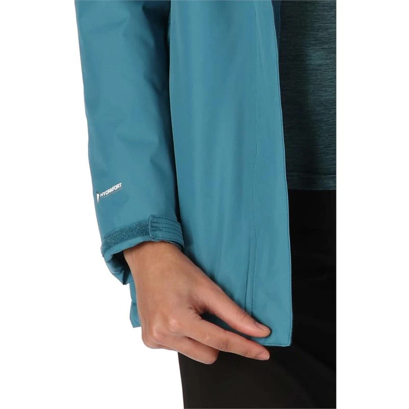 Regatta Womens Blanchet II Waterproof Insulated Jacket 9 Regatta Womens Blanchet II Waterproof Insulated Jacket - Image 9