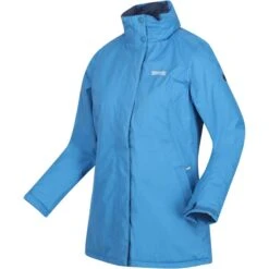 Regatta Womens Blanchet II Waterproof Insulated Jacket 31 Regatta Womens Blanchet II Waterproof Insulated Jacket -Sealskinz Sale Store image 604570