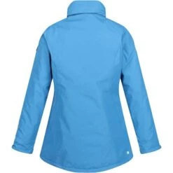 Regatta Womens Blanchet II Waterproof Insulated Jacket 32 Regatta Womens Blanchet II Waterproof Insulated Jacket -Sealskinz Sale Store image 604571