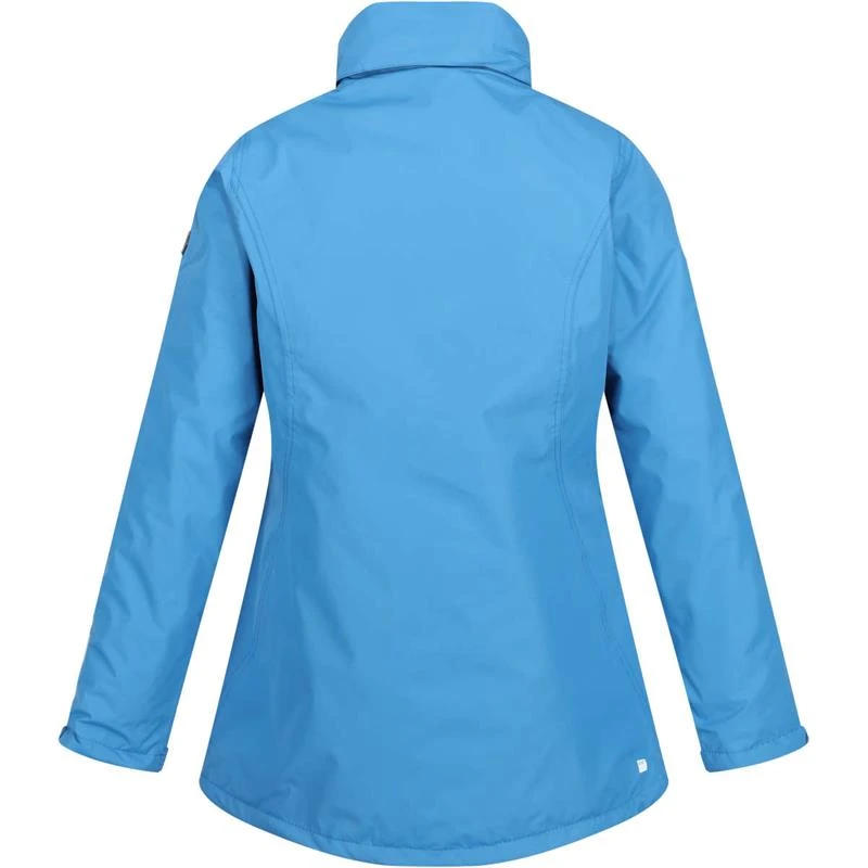 Regatta Womens Blanchet II Waterproof Insulated Jacket 13 Regatta Womens Blanchet II Waterproof Insulated Jacket - Image 13