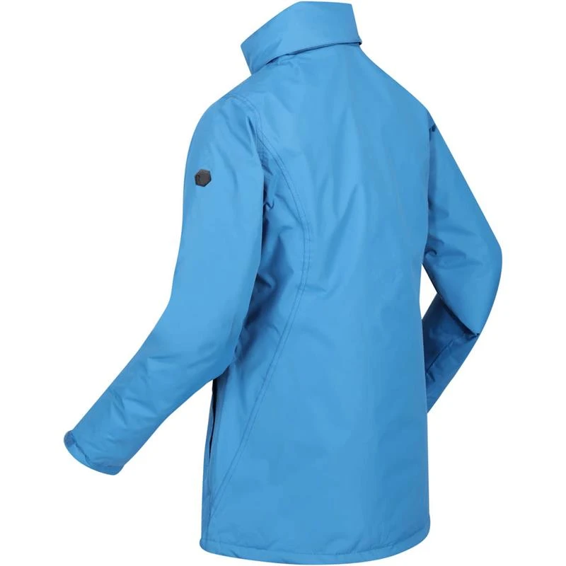 Regatta Womens Blanchet II Waterproof Insulated Jacket 14 Regatta Womens Blanchet II Waterproof Insulated Jacket - Image 14