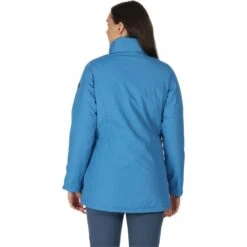 Regatta Womens Blanchet II Waterproof Insulated Jacket 36 Regatta Womens Blanchet II Waterproof Insulated Jacket -Sealskinz Sale Store image 604575