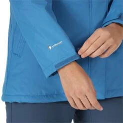 Regatta Womens Blanchet II Waterproof Insulated Jacket 37 Regatta Womens Blanchet II Waterproof Insulated Jacket -Sealskinz Sale Store image 604576